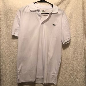 Lacoste Polo